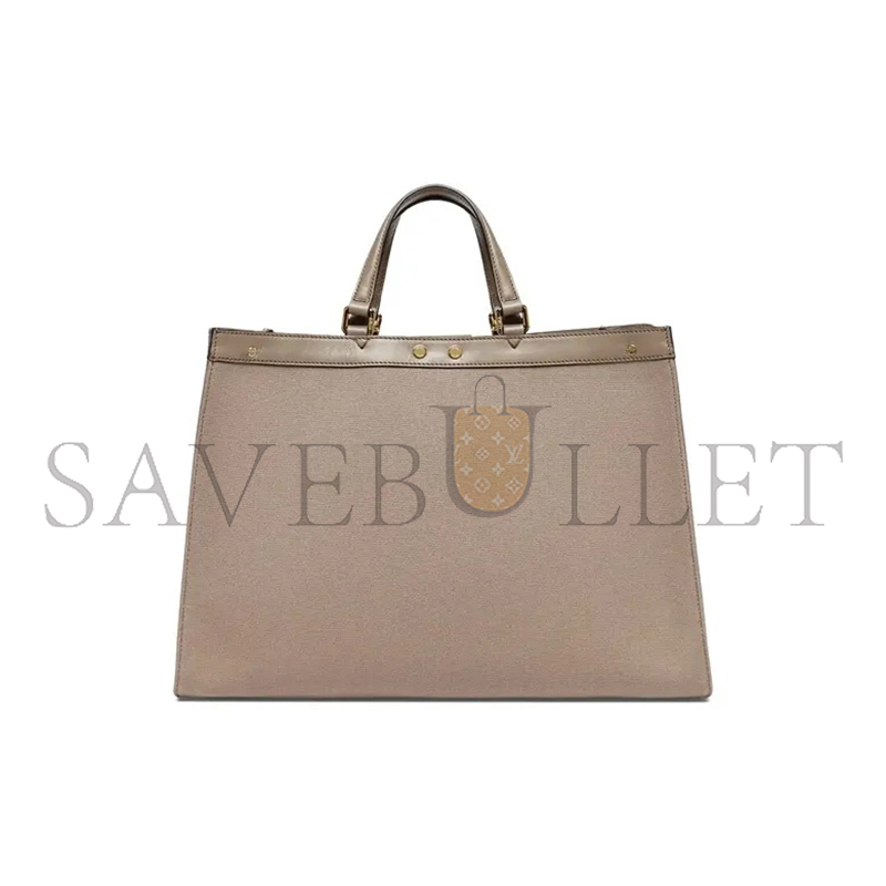 FENDI PEEKABOO X-LITE TOTE 8BH374A9P6F1F1M (41*28*16cm)